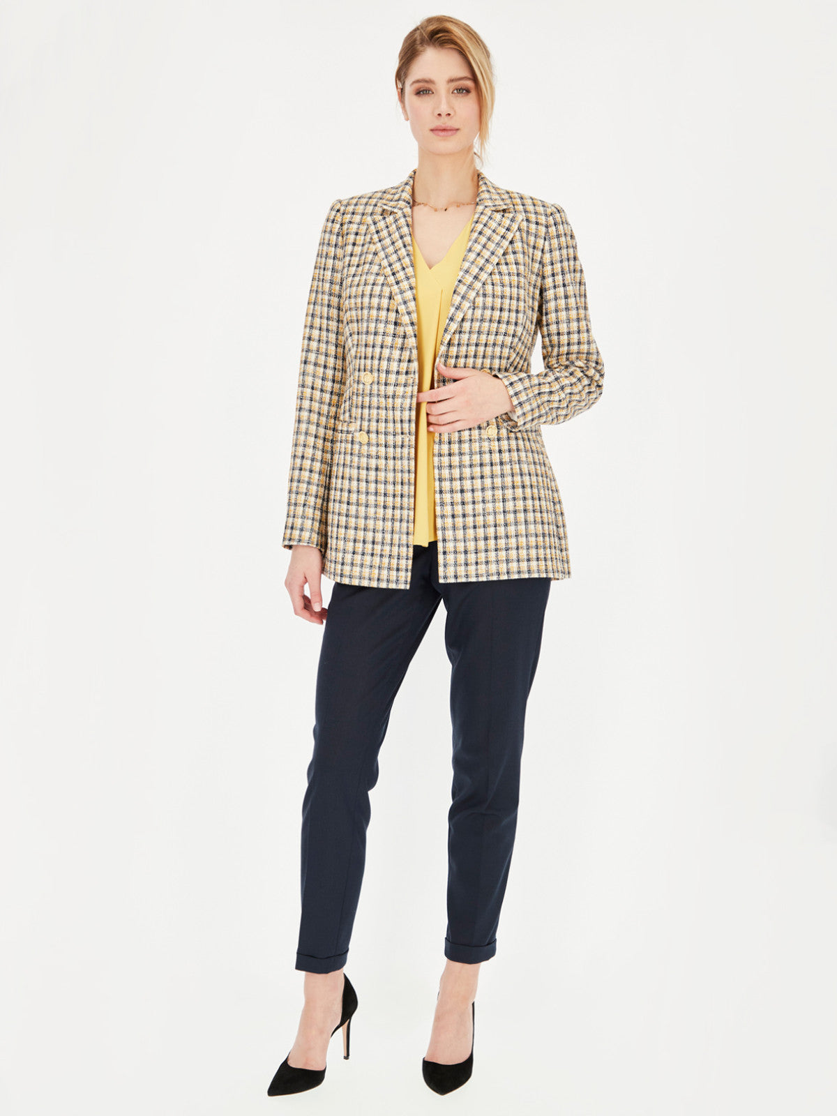Jacket L'AF Liberty