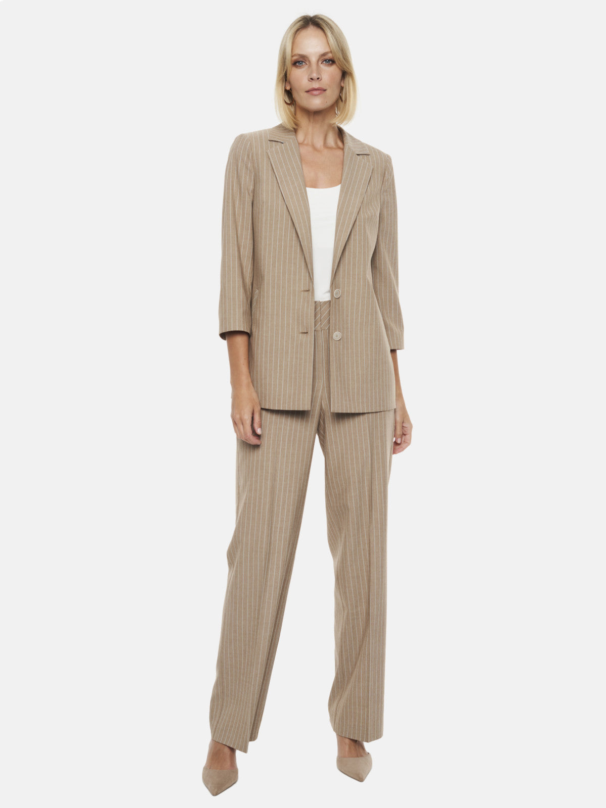 Jacket Potis & Verso Jesica