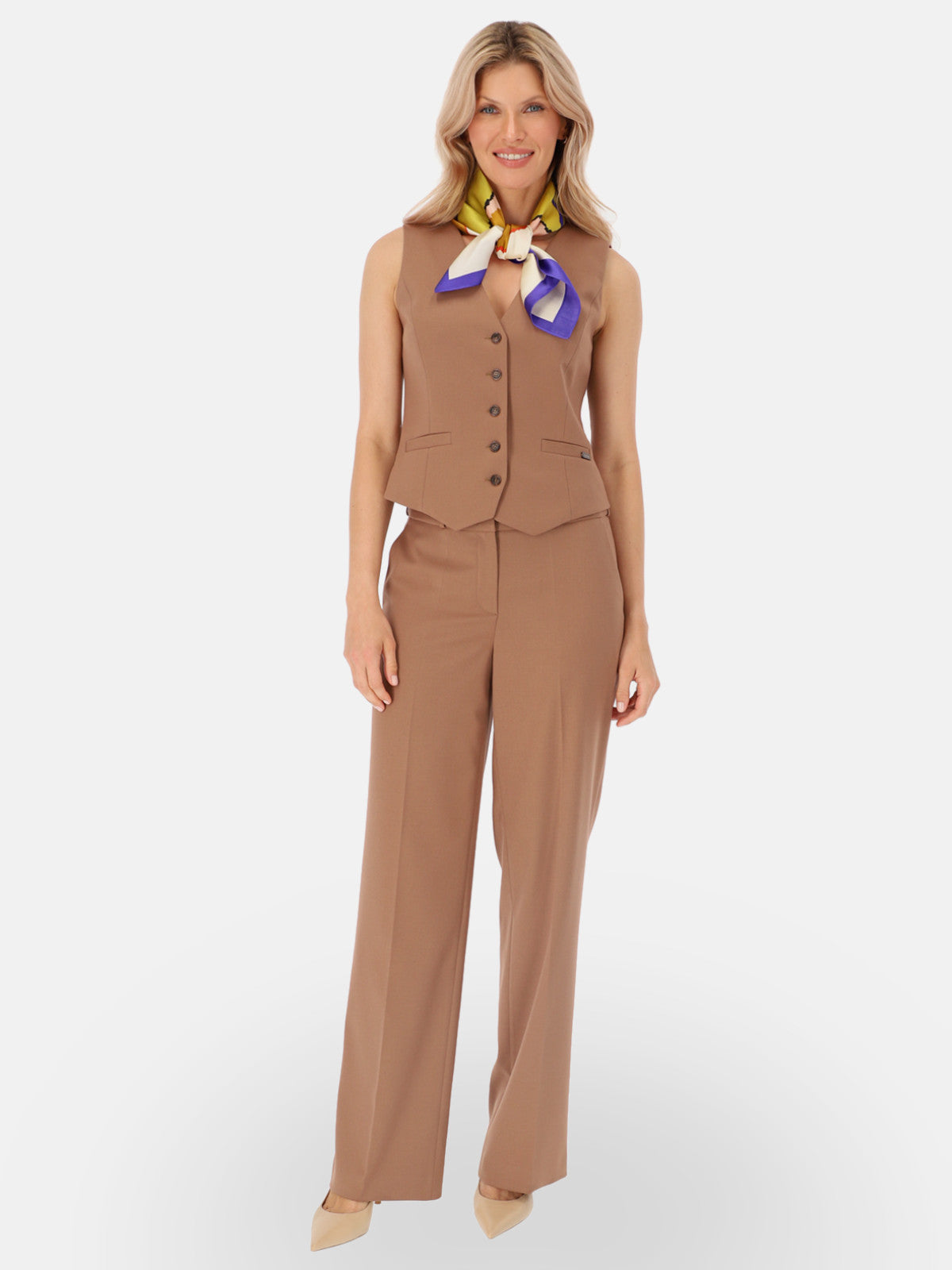 Trousers Potis & Verso Selma