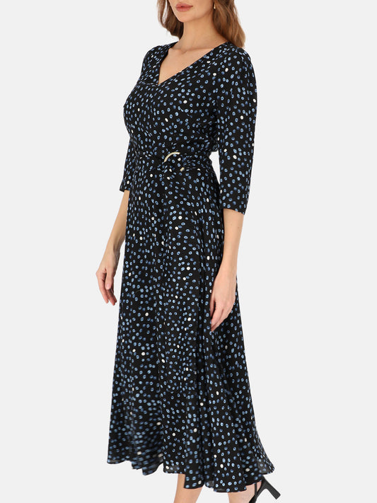 Dress Potis & Verso Maren