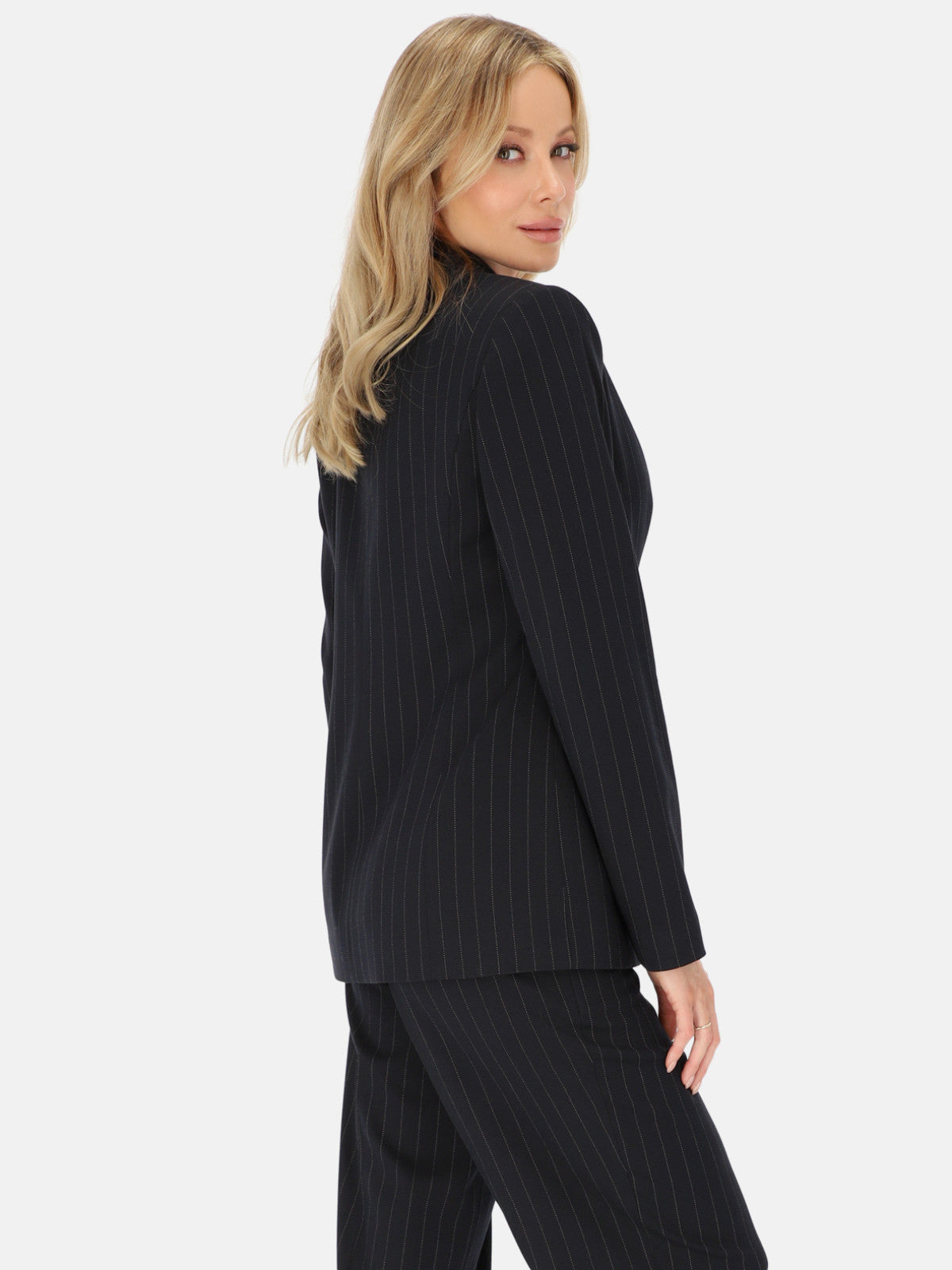 Jacket Potis & Verso Wella