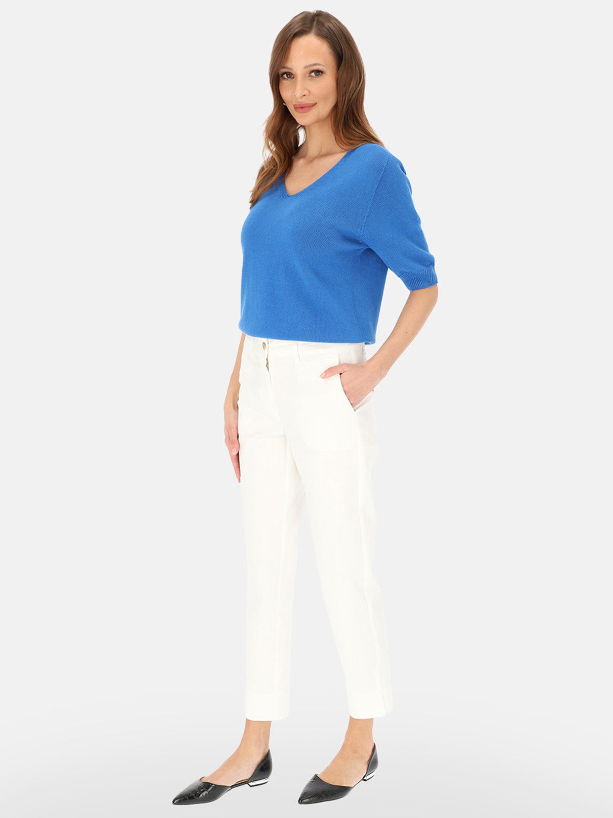 Trousers L'AF Samanta