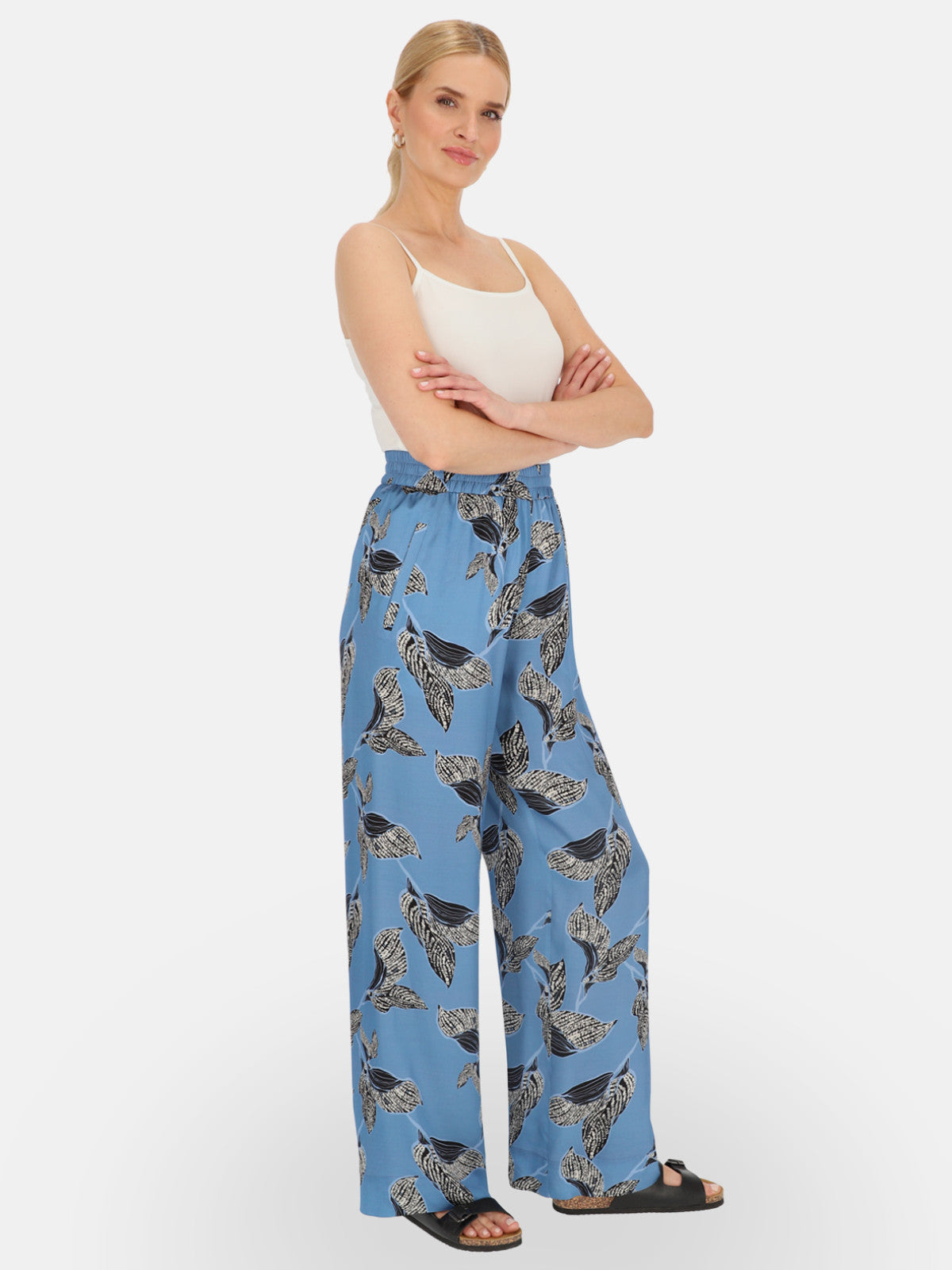 Trousers Potis & Verso Adel