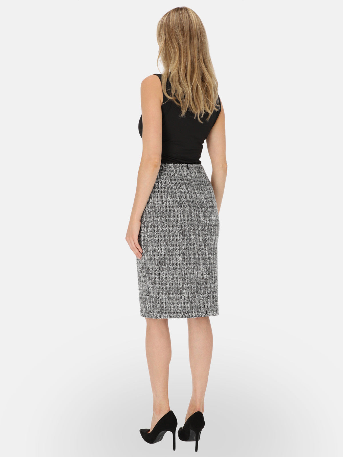 Skirt Potis & Verso Odet