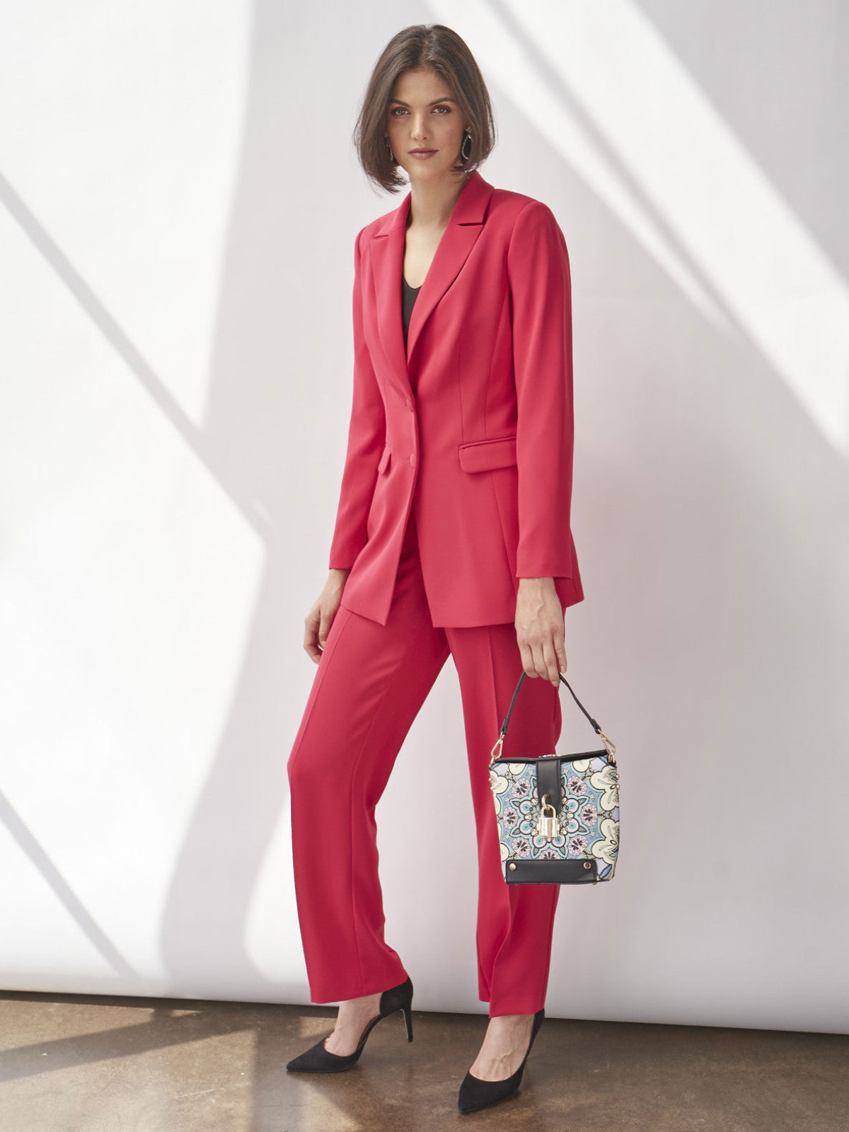 Blazer L'AF Gino