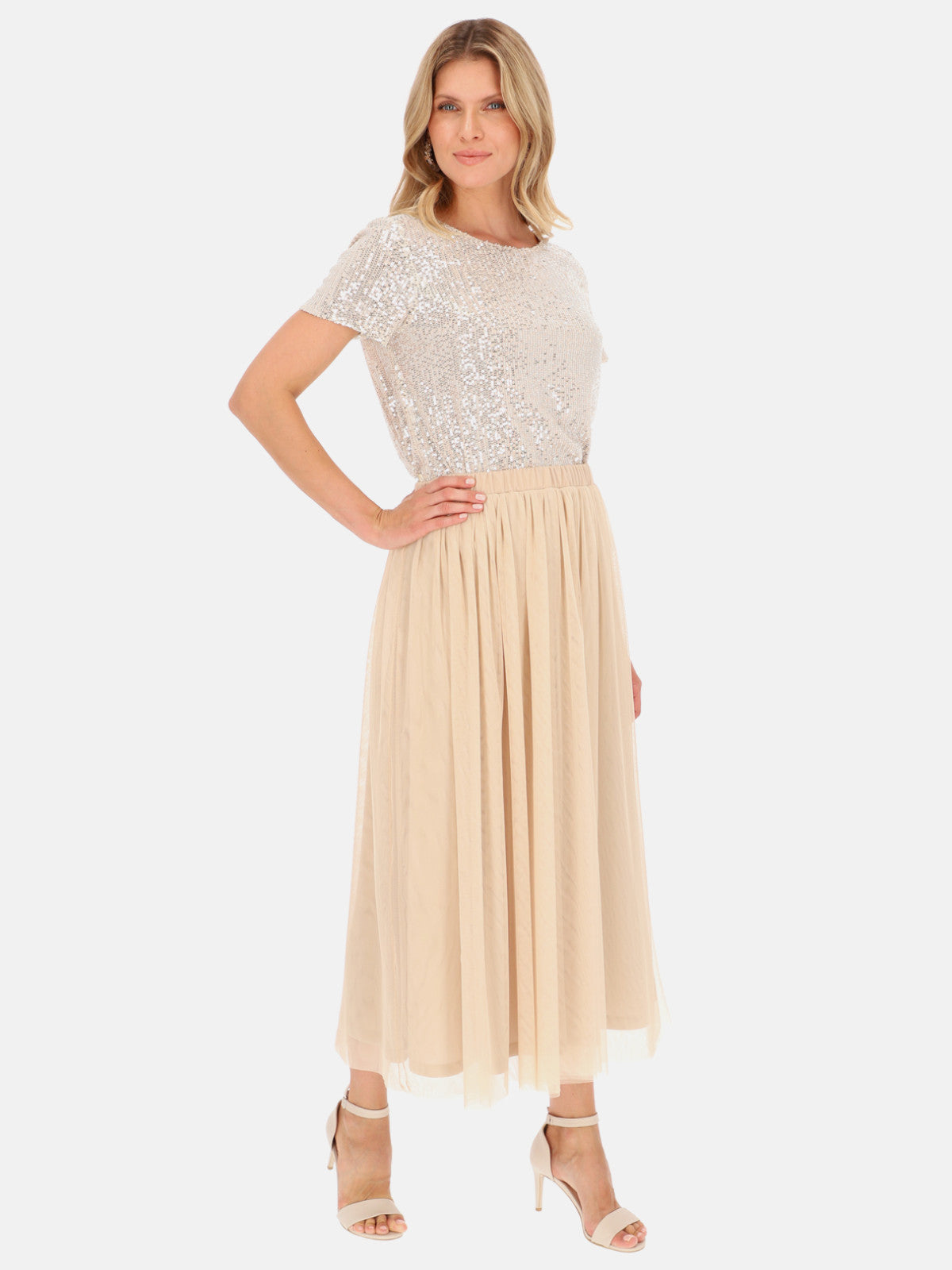 Skirt Potis & Verso Starla