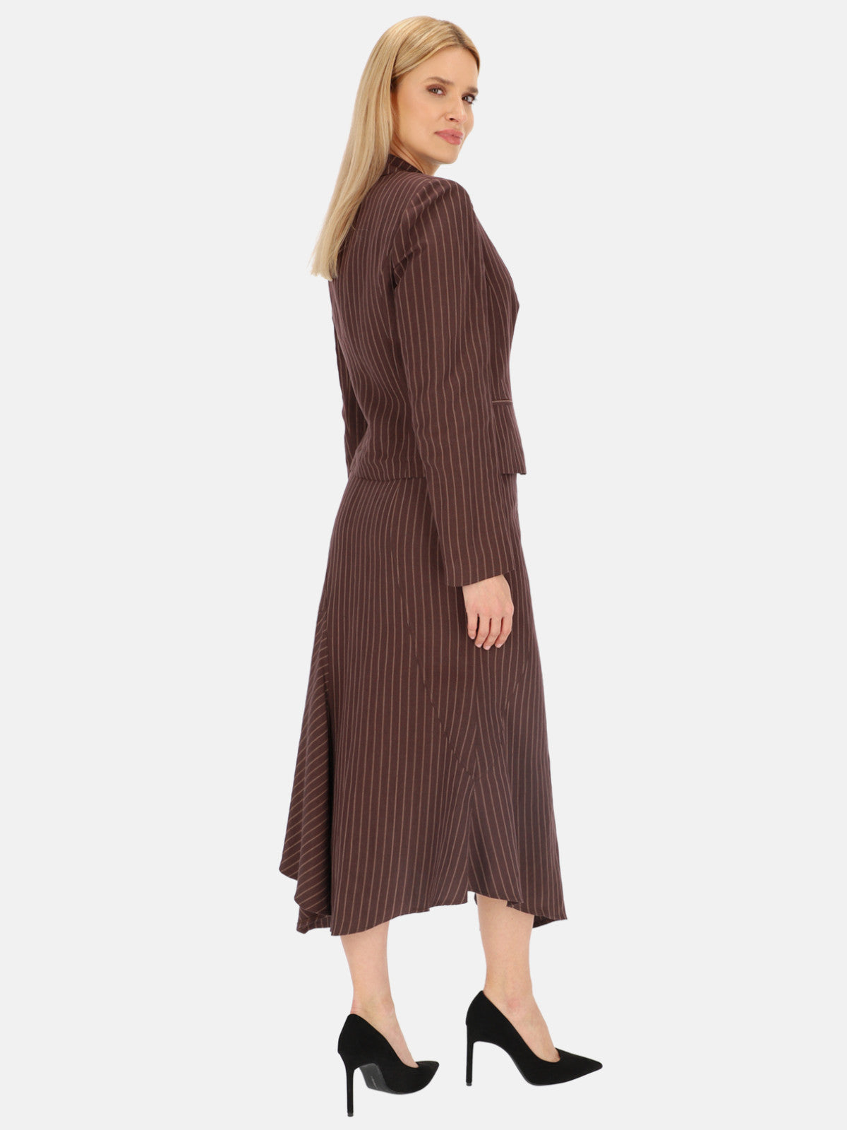 Jacket Potis & Verso Otta