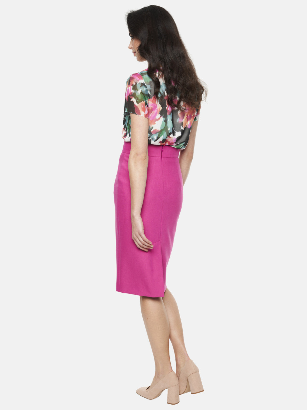 Skirt Potis & Verso Maurin