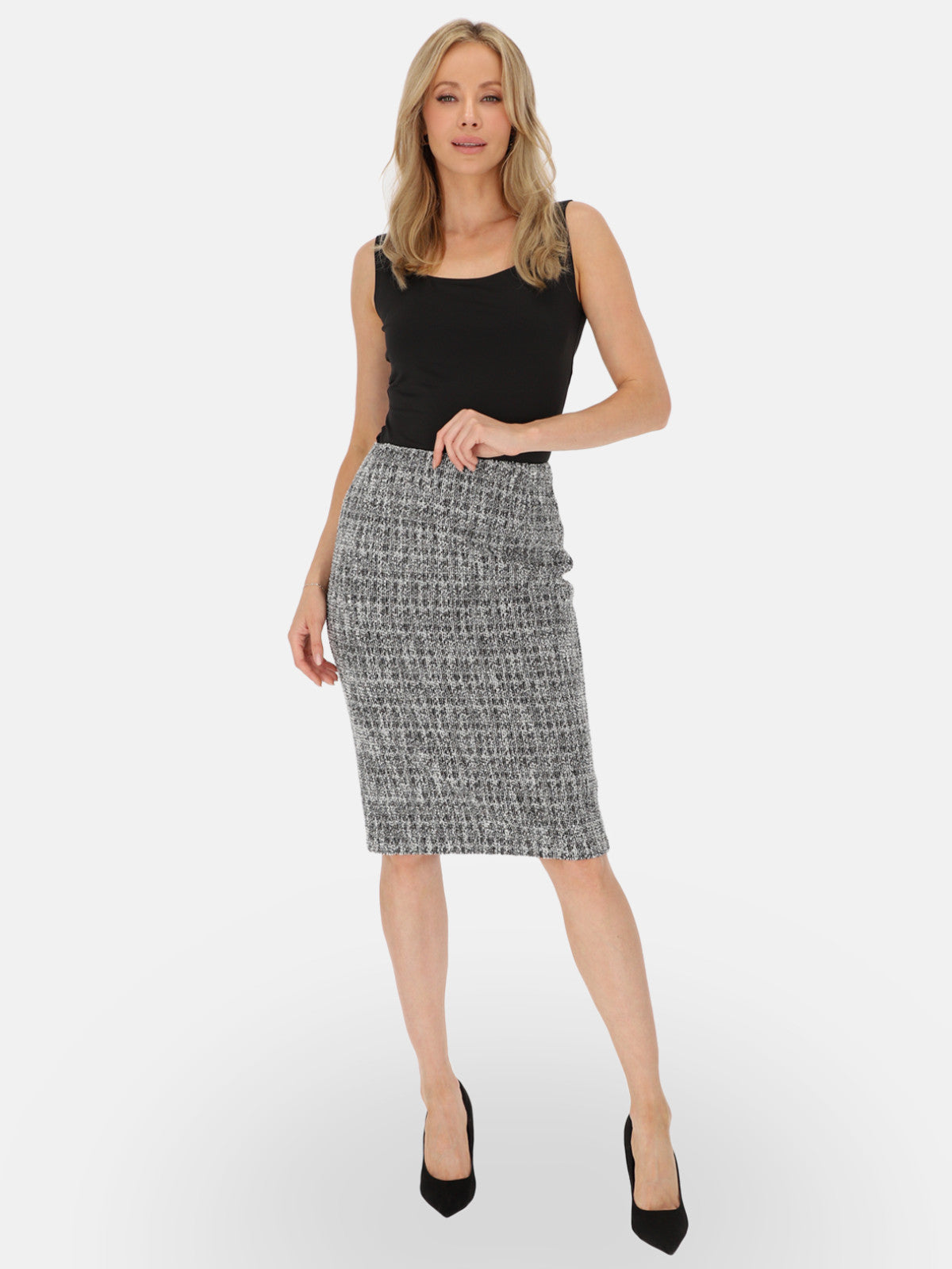 Skirt Potis & Verso Odet