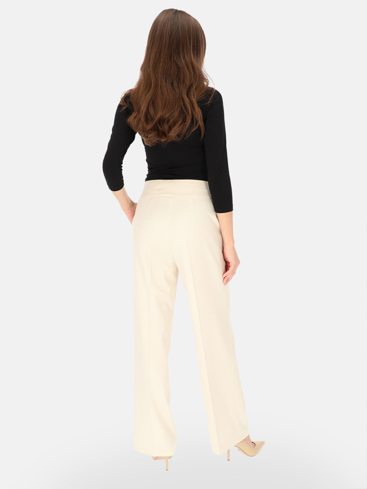 Trousers L'AF Lina