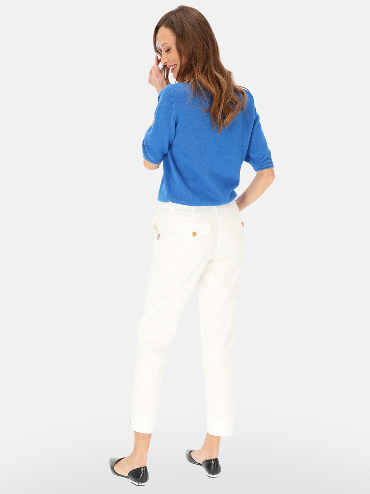 Trousers L'AF Samanta