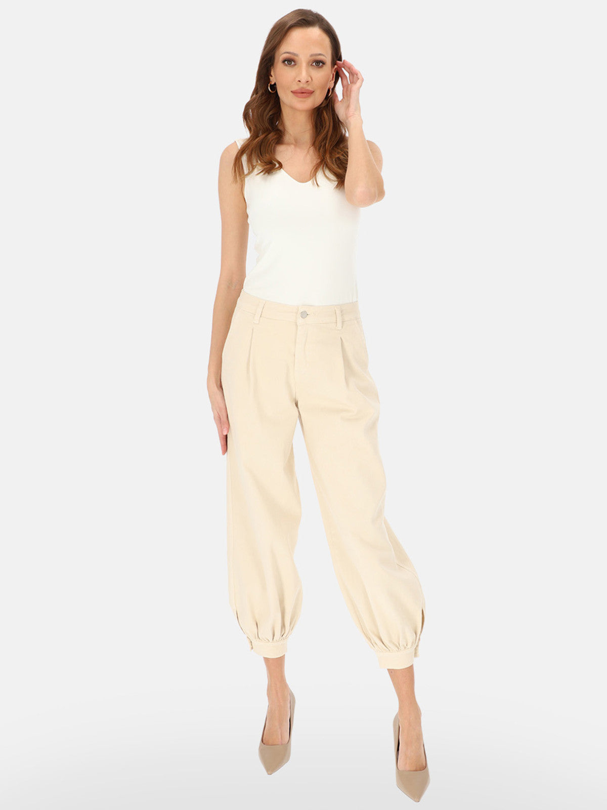 Trousers L'AF Hera