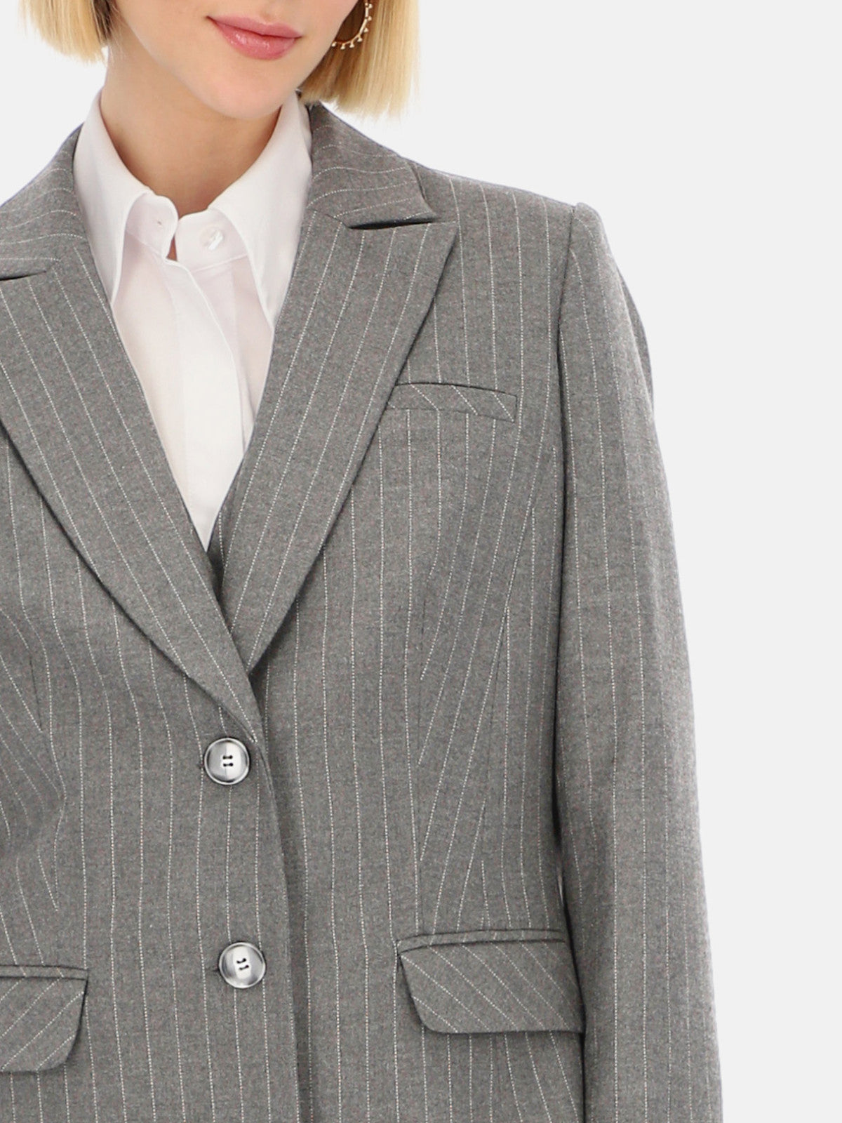 Jacket Potis & Verso Dante