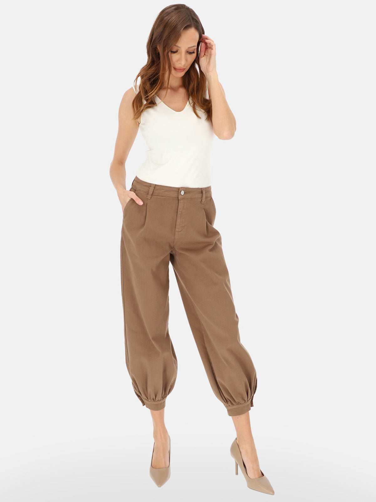 Trousers L'AF Hera