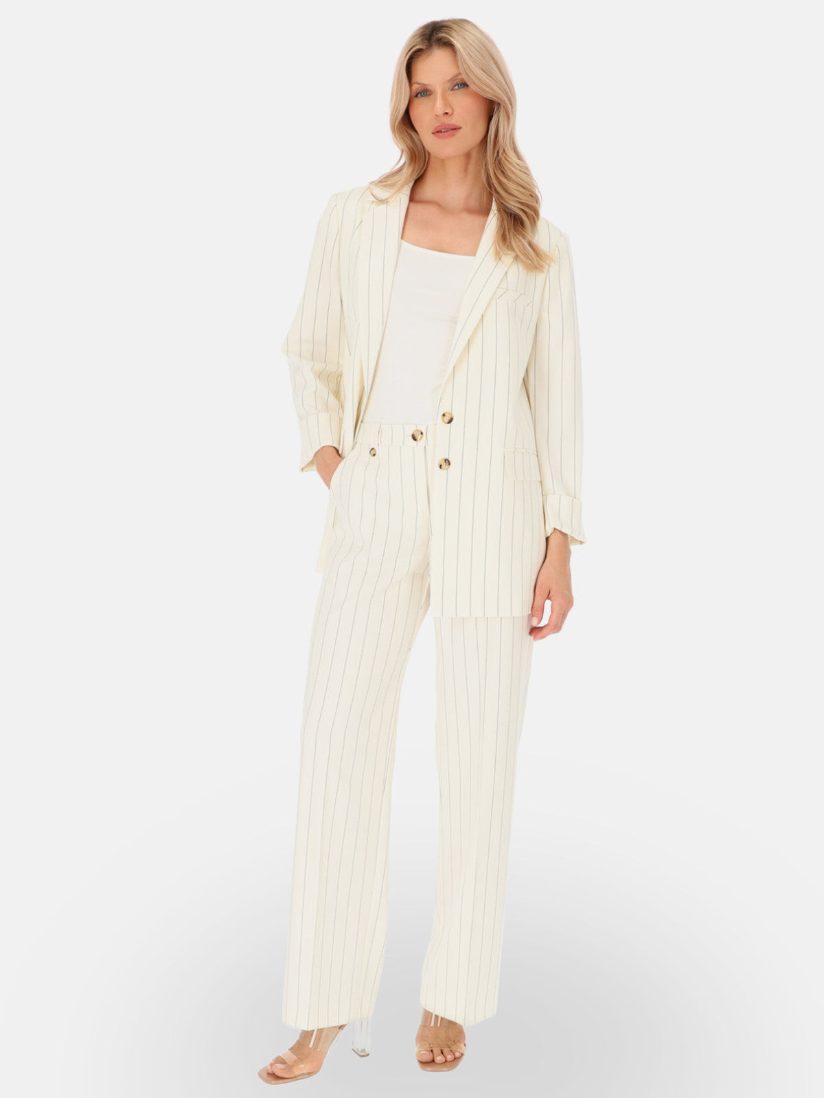 Jacket Potis & Verso Solo