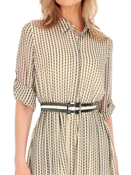 Belt Potis & Verso 2P