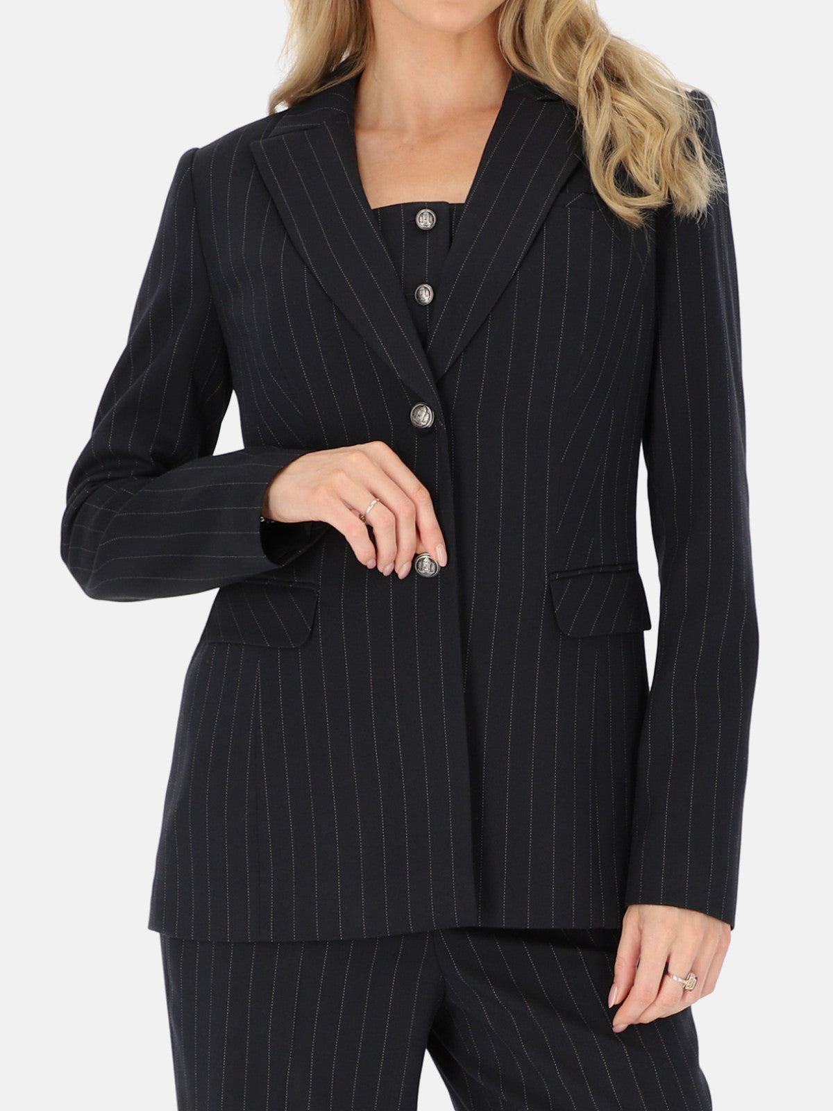 Jacket Potis & Verso Wella