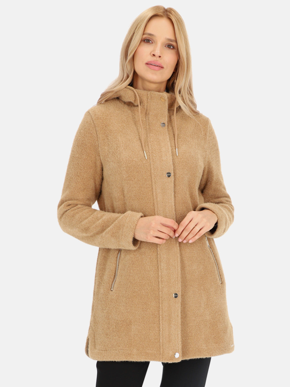 Jacket Rino & Pelle Tesia