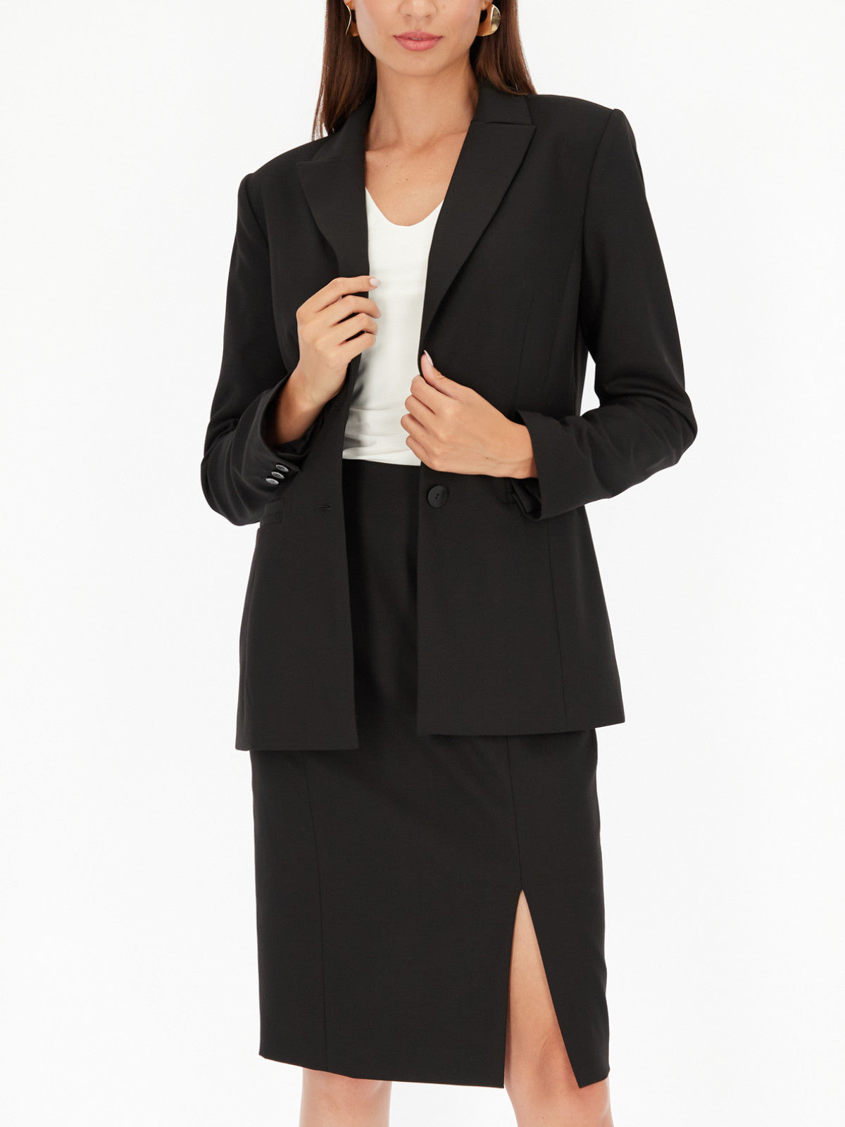 Jacket Potis & Verso Nesi