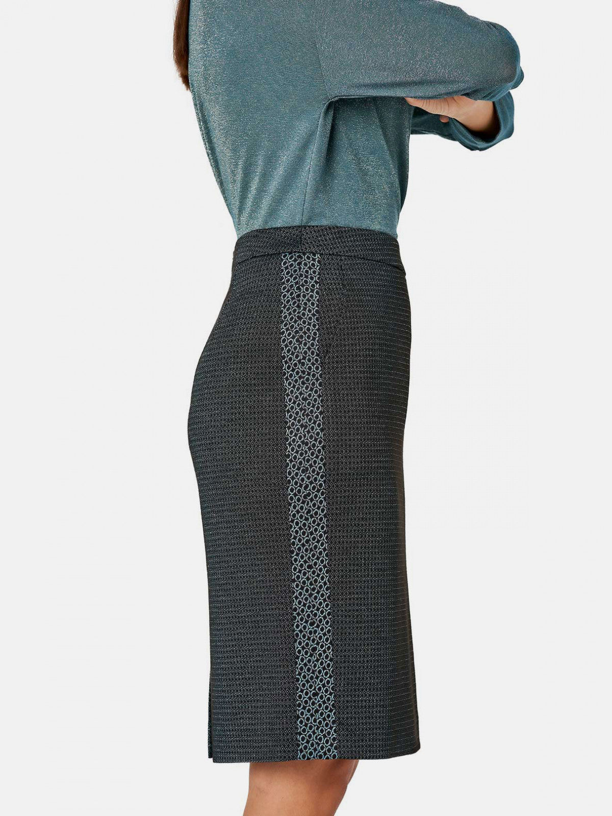 Skirt Potis & Verso Winona