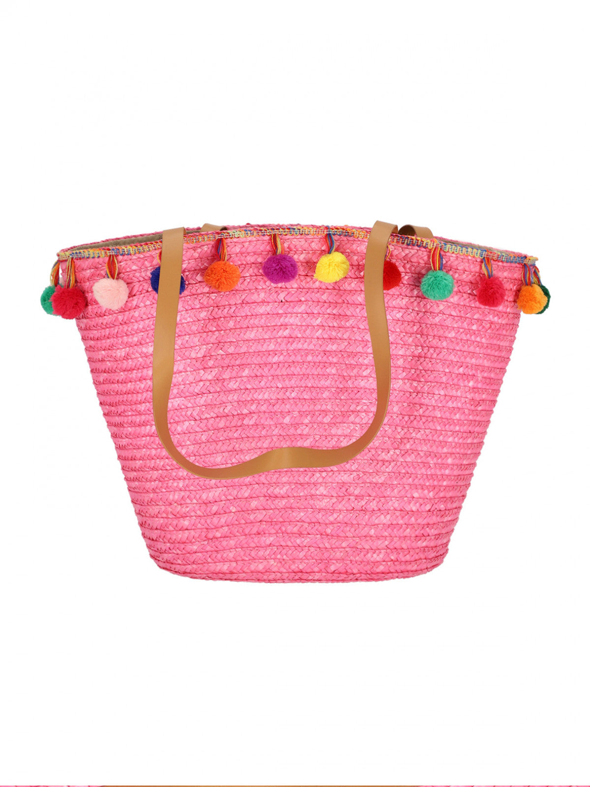 Beach handbag Verde16-0004704