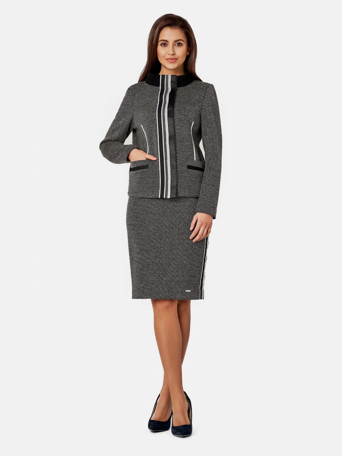 Skirt Potis & Verso Valdis