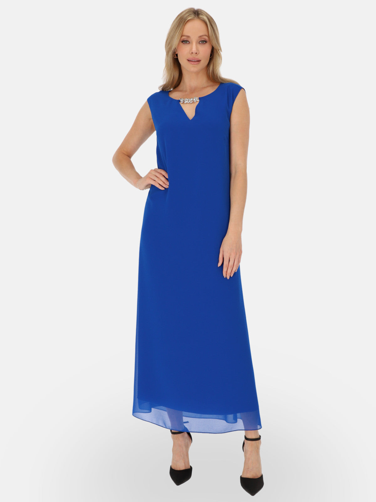 Dress Potis & Verso Safira