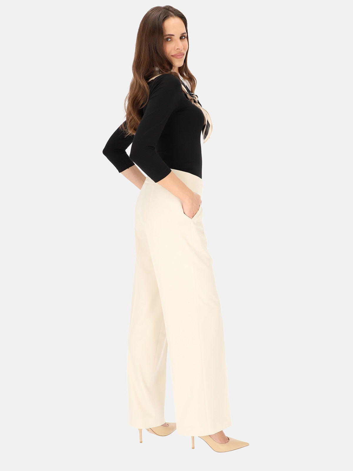 Trousers L'AF Lina