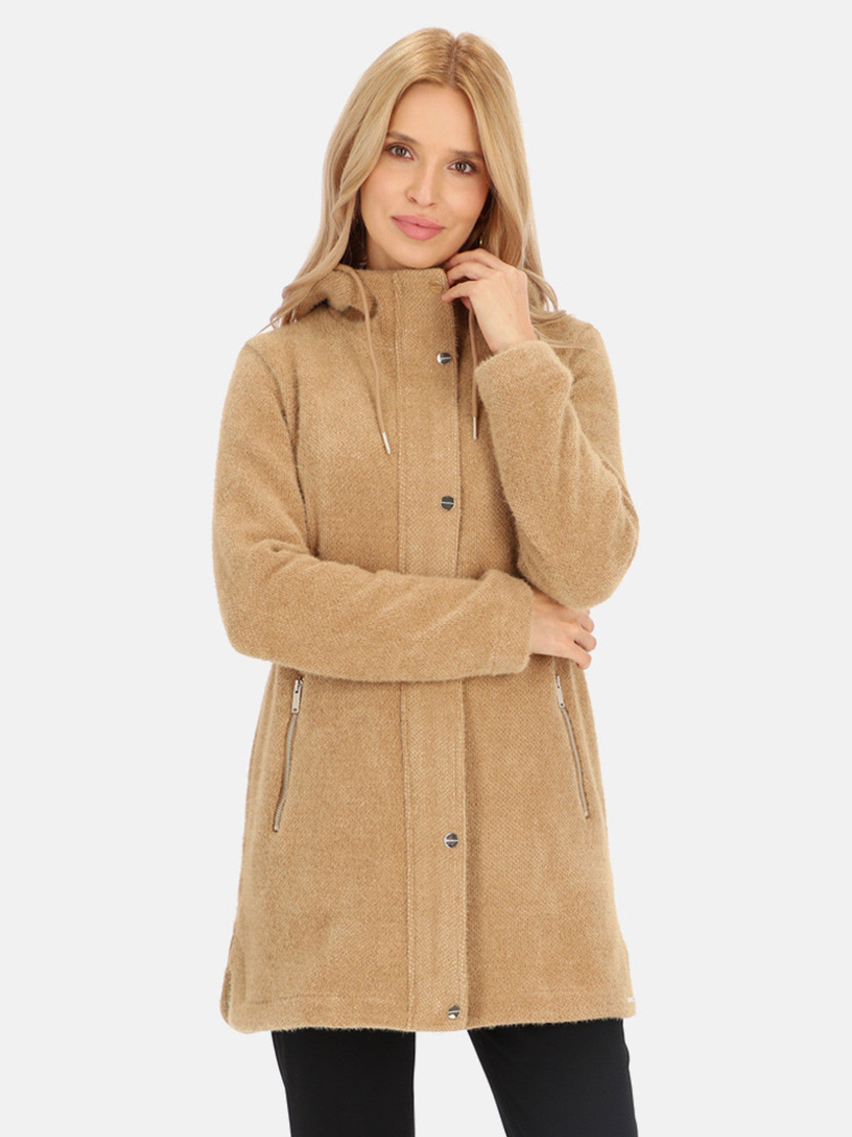 Jacket Rino & Pelle Tesia