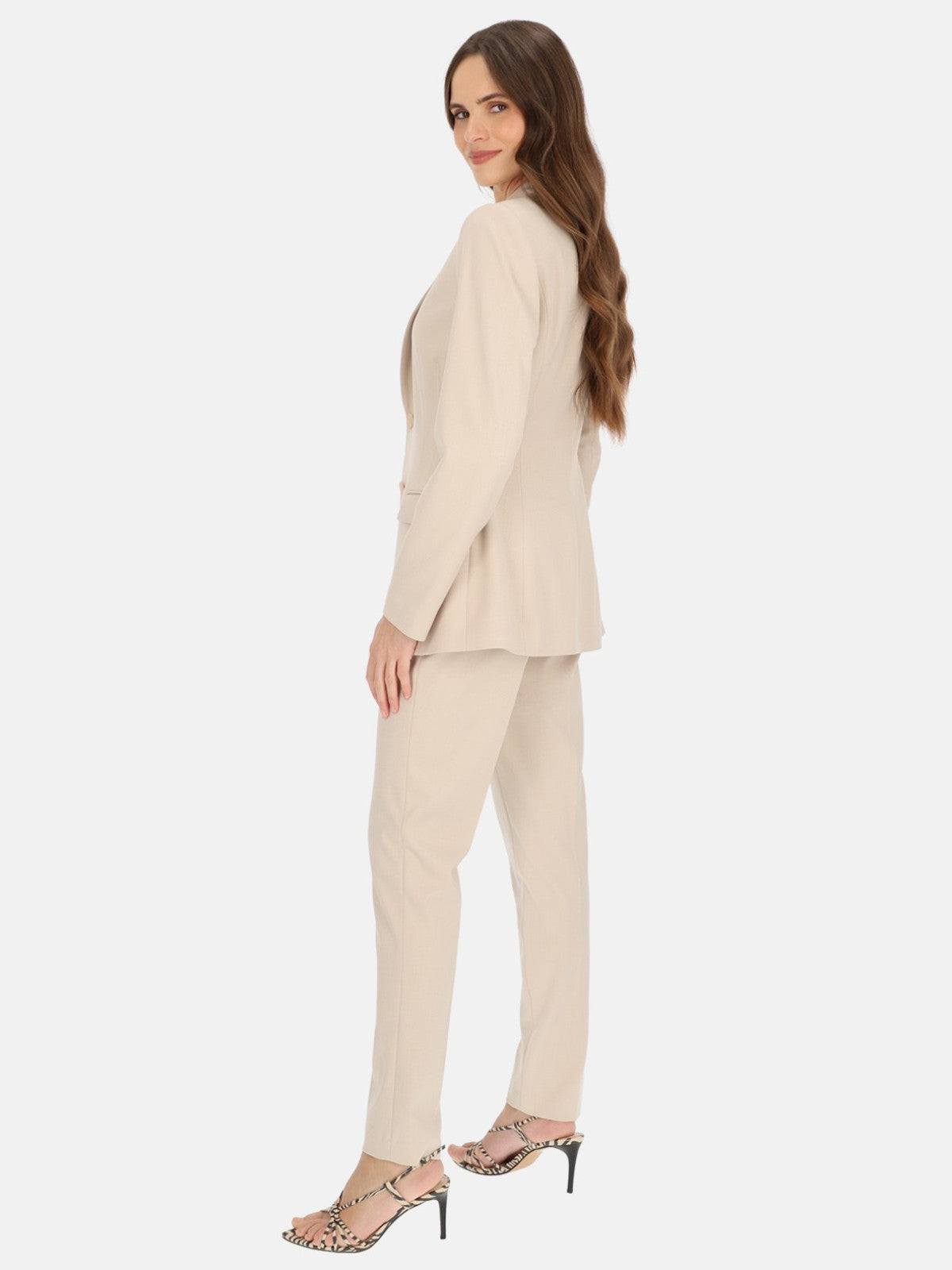 Jacket Potis & Verso Lila