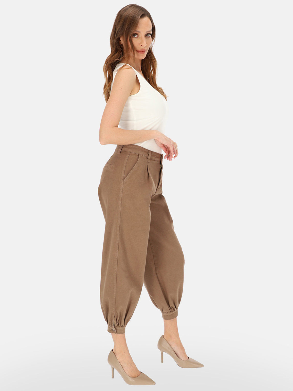 Trousers L'AF Hera
