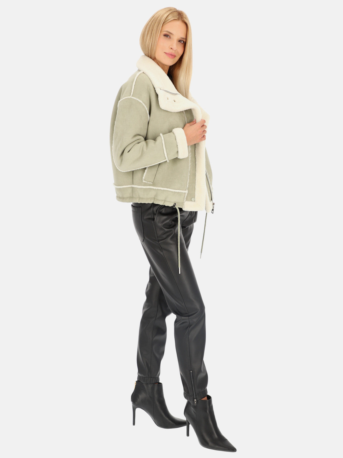 Jacket Rino & Pelle Beck