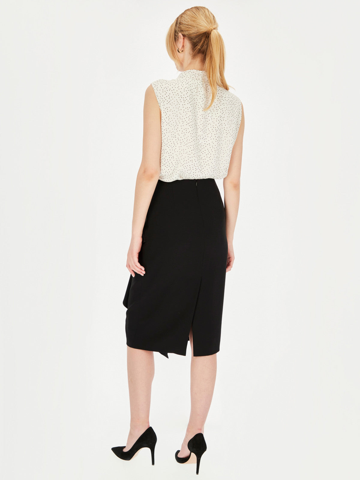 Skirt Potis & Verso Aurora