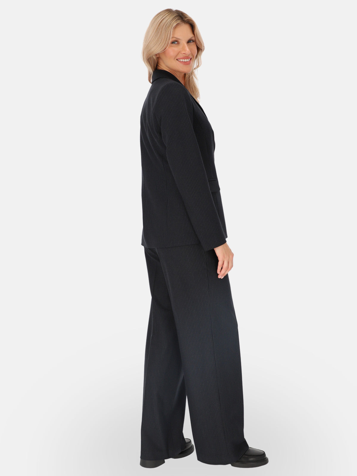 Jacket Potis & Verso Liza