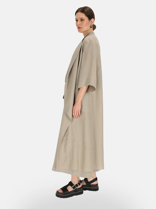 Kardigan Eye For Fashion