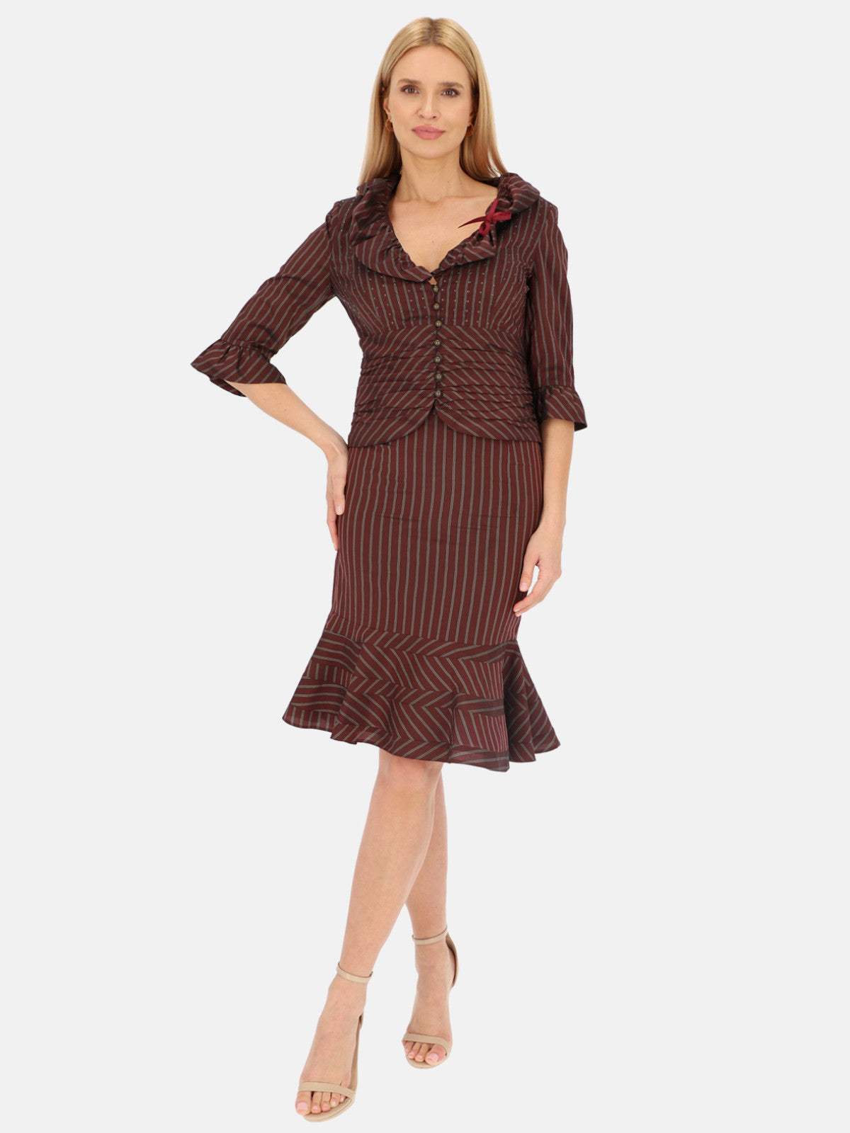 Skirt Potis & Verso Arkada