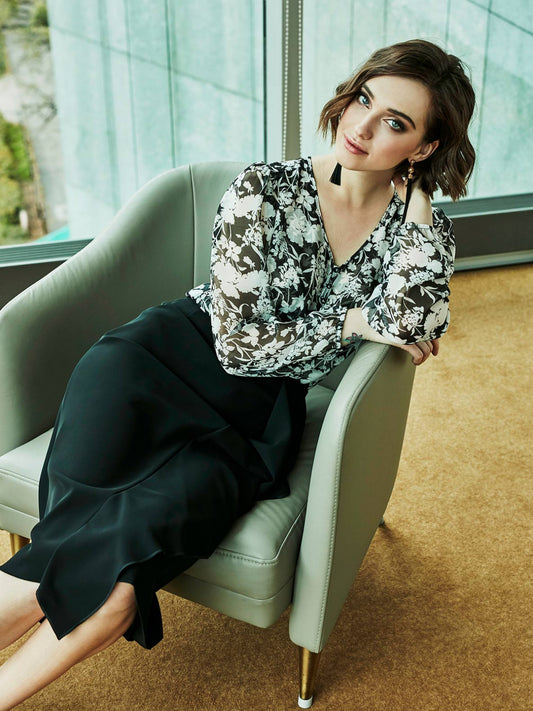 Skirt Potis & Verso Aurora