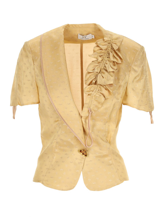 Jacket Potis & Verso Rosana