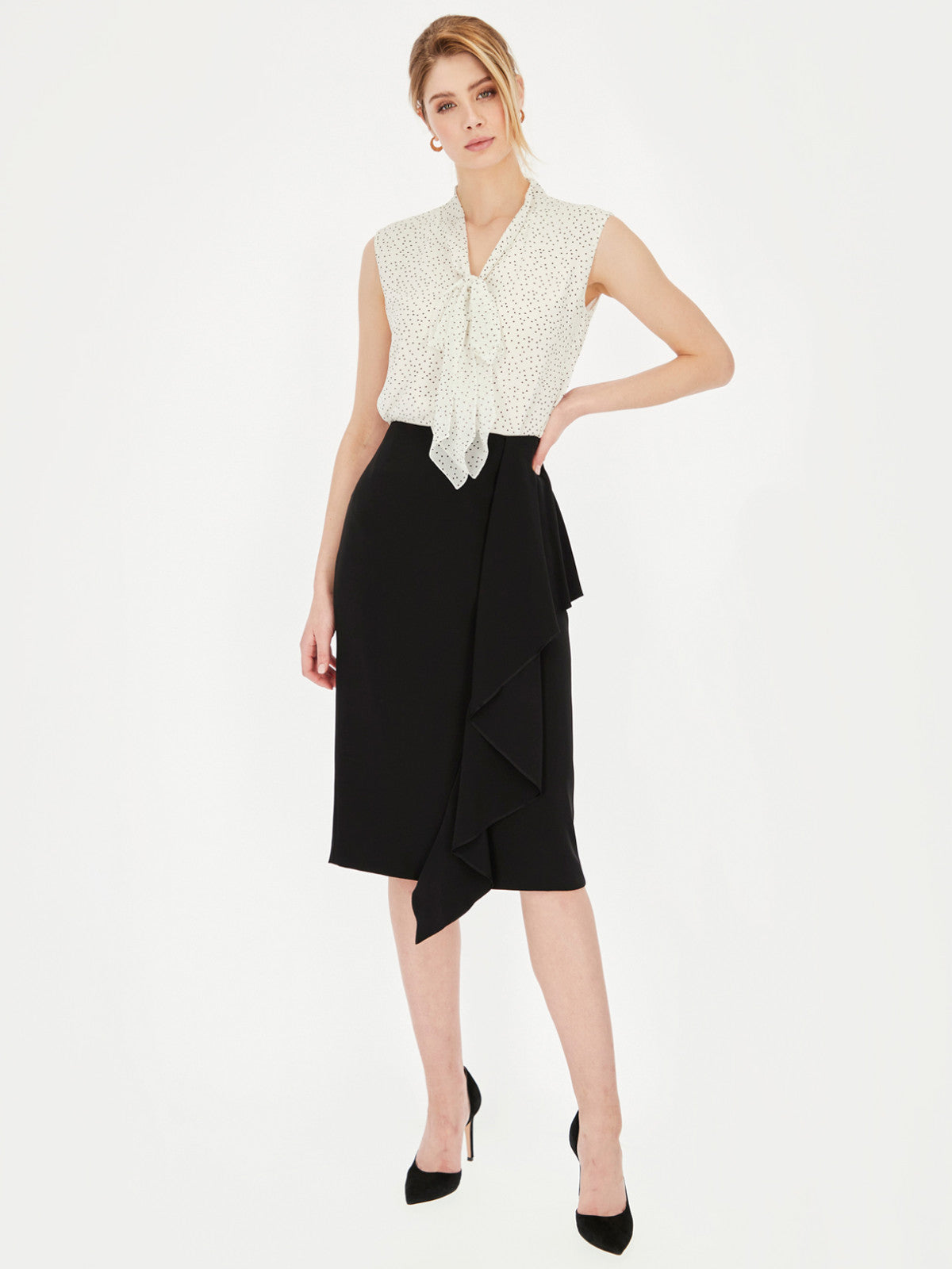 Skirt Potis & Verso Aurora