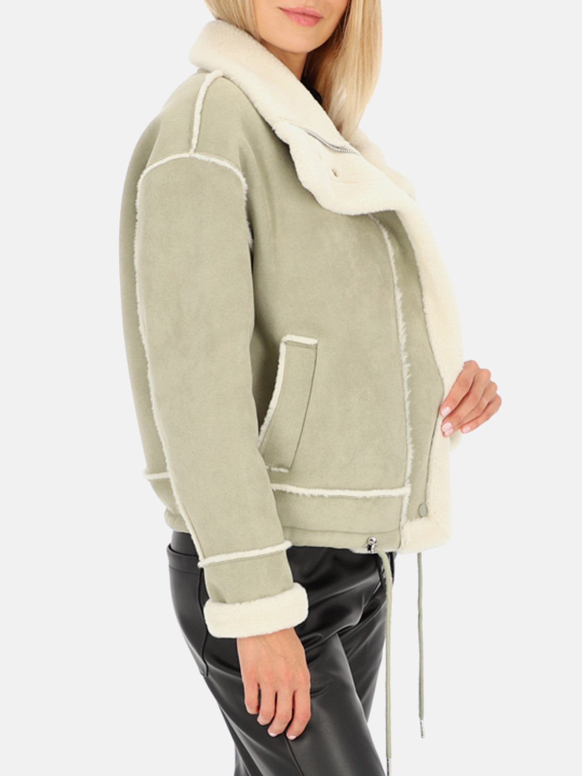 Jacket Rino & Pelle Beck