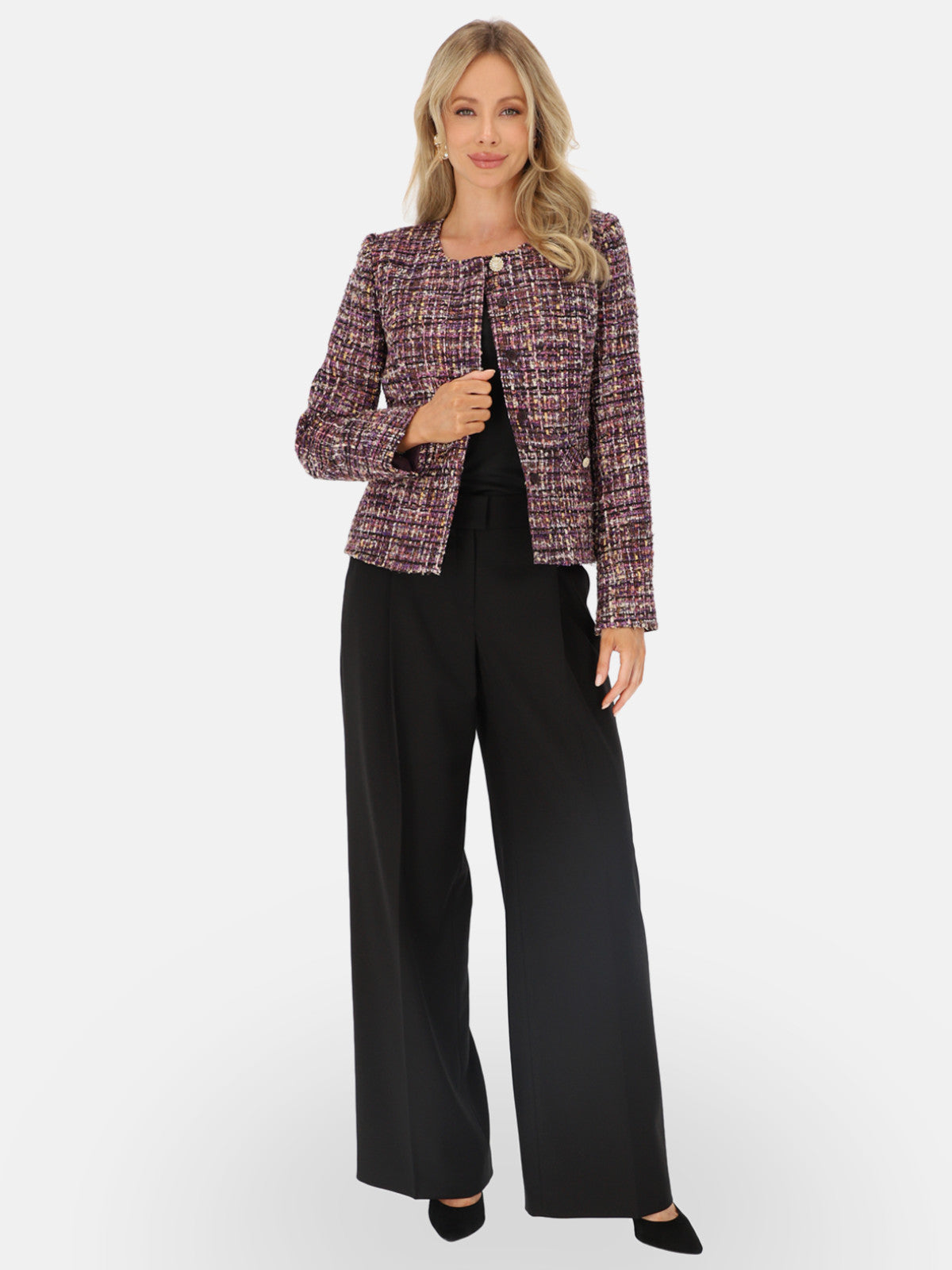 Jacket L’AF Parisa