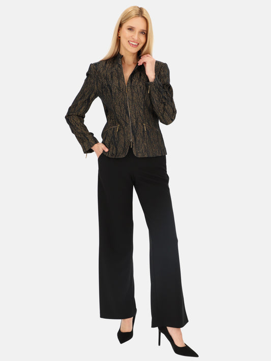 Jacket Potis & Verso Blanka