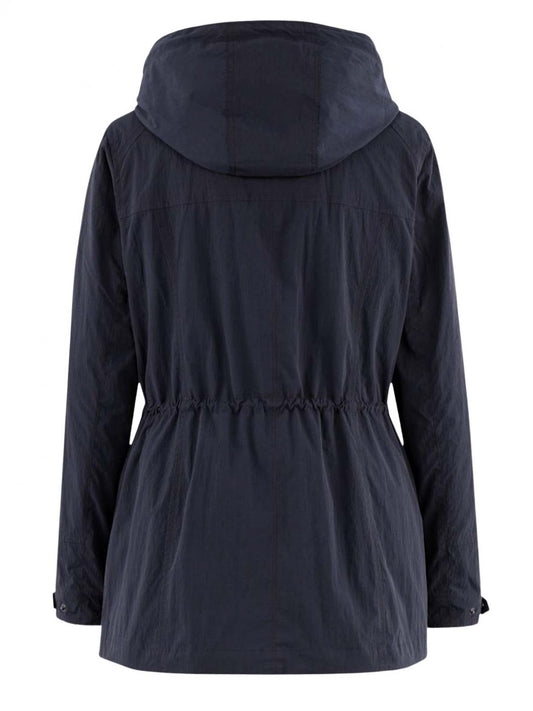 Jacket District Punch