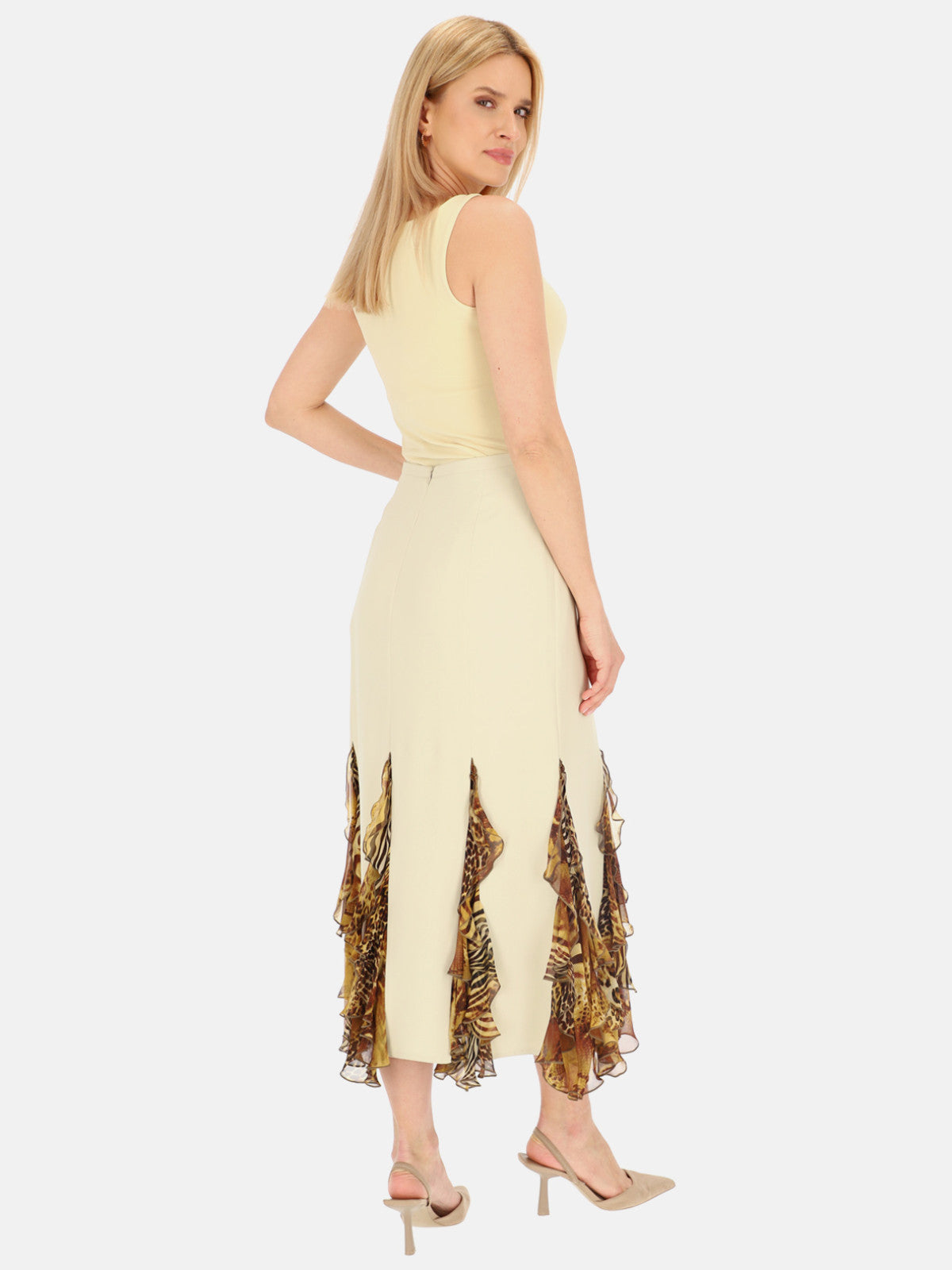 Skirt Potis & Verso Liz