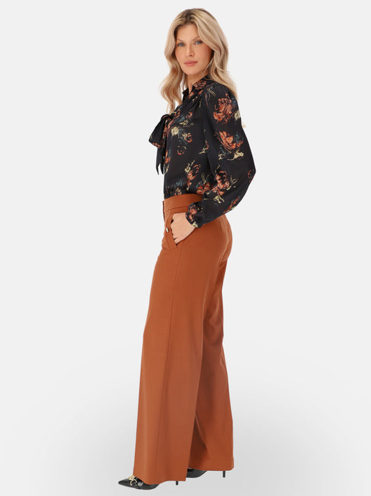 Trousers Potis & Verso Karo