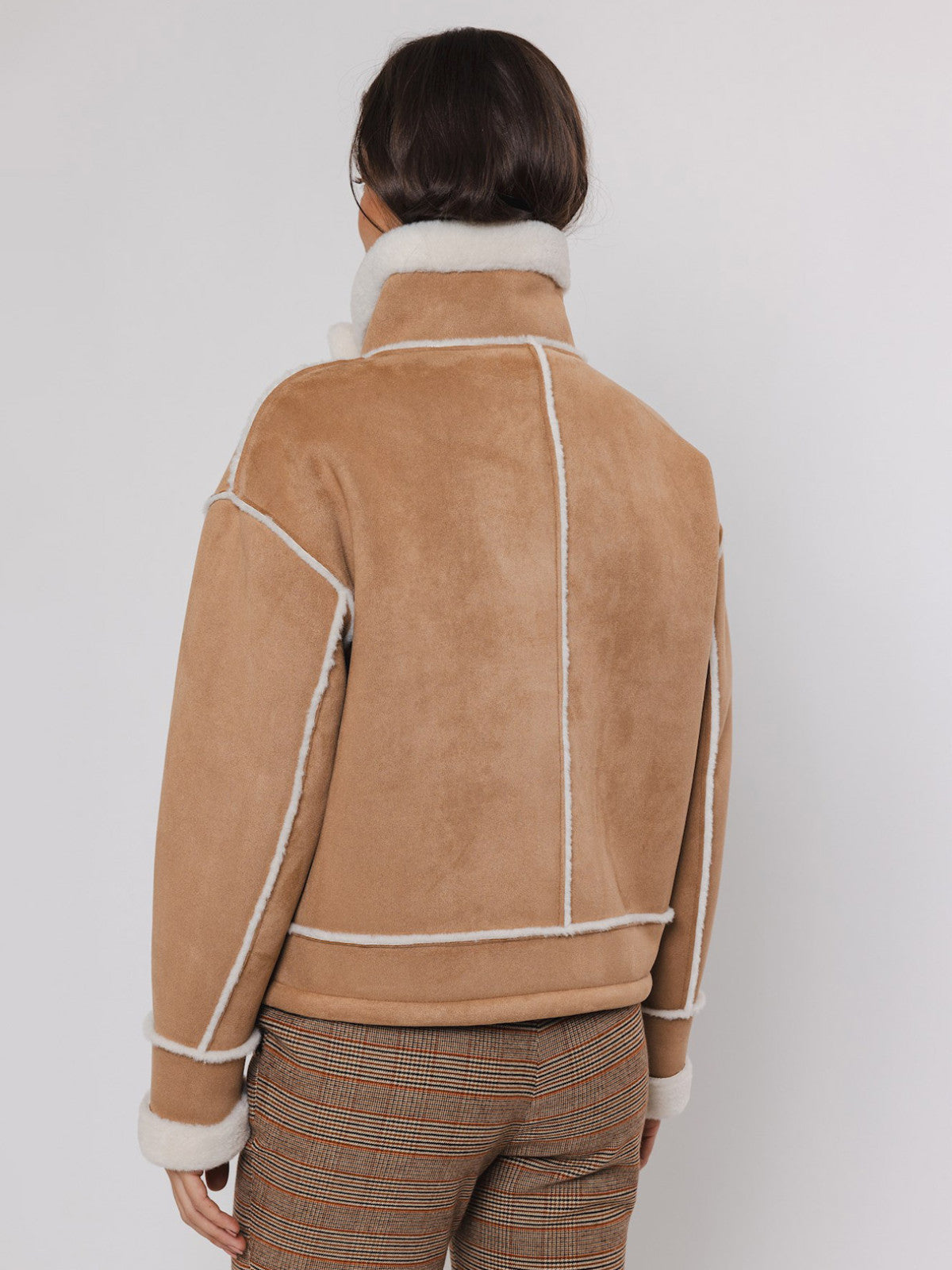 Jacket Rino & Pelle Beck