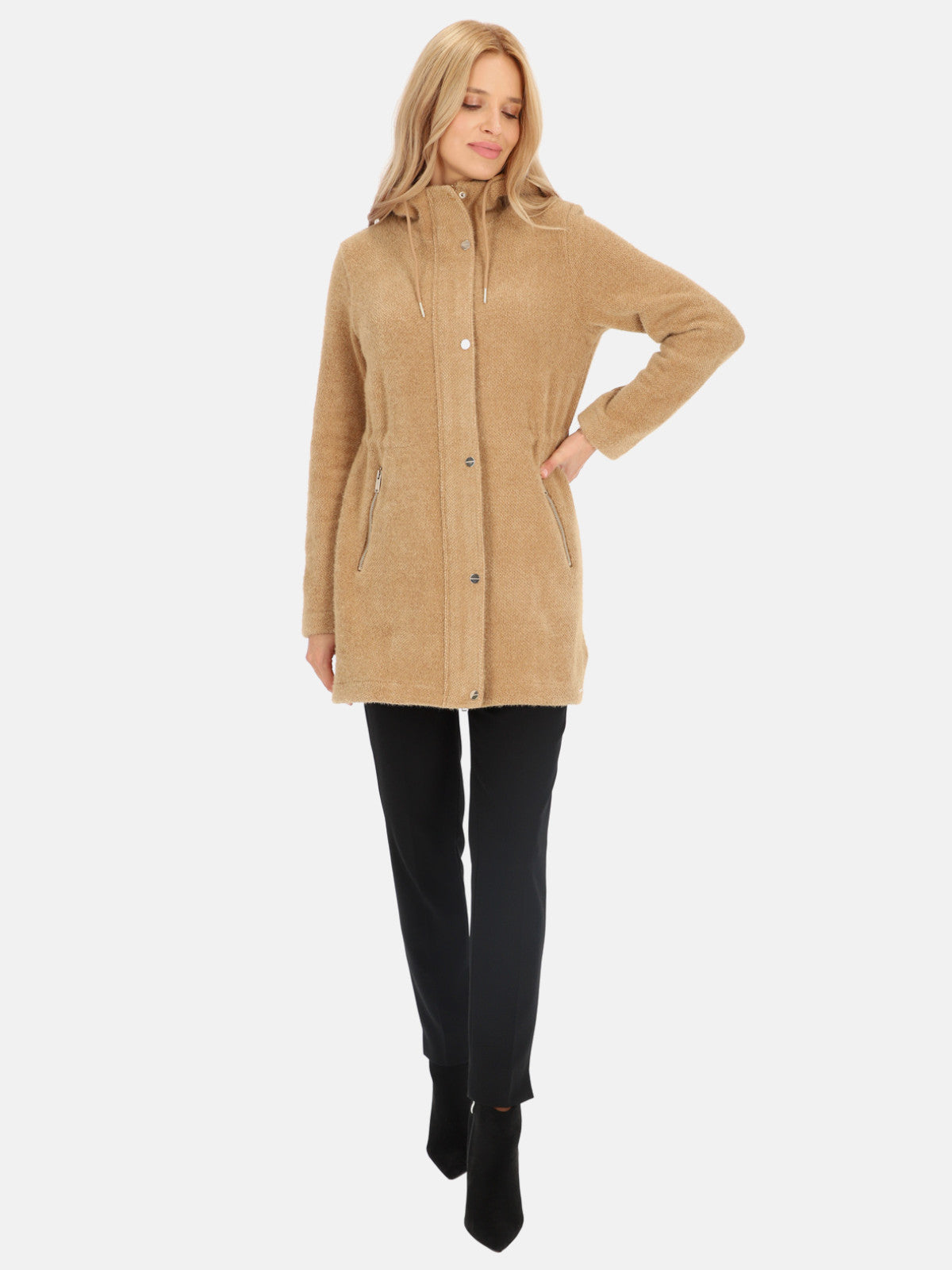 Jacket Rino & Pelle Tesia