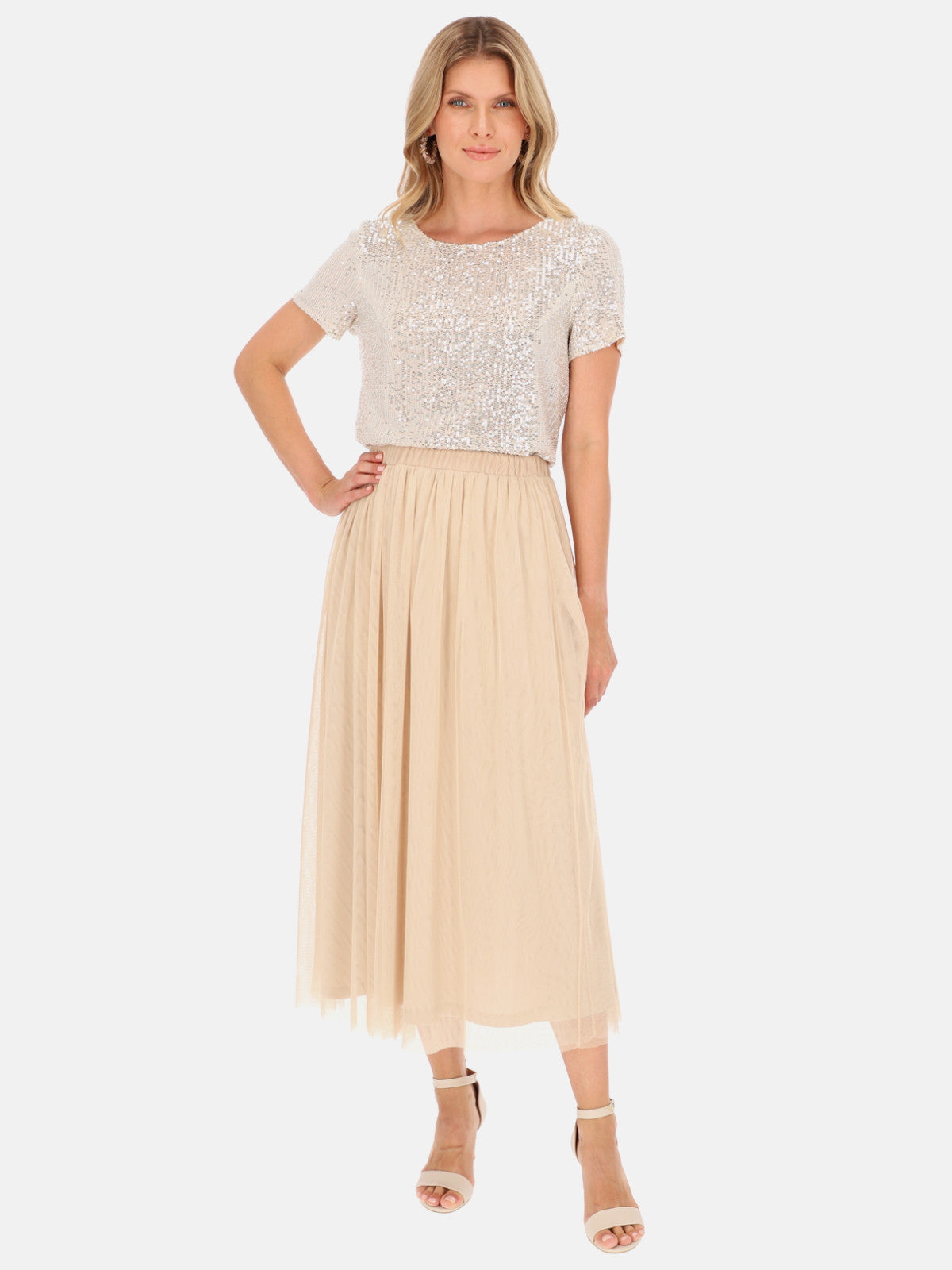 Skirt Potis & Verso Starla