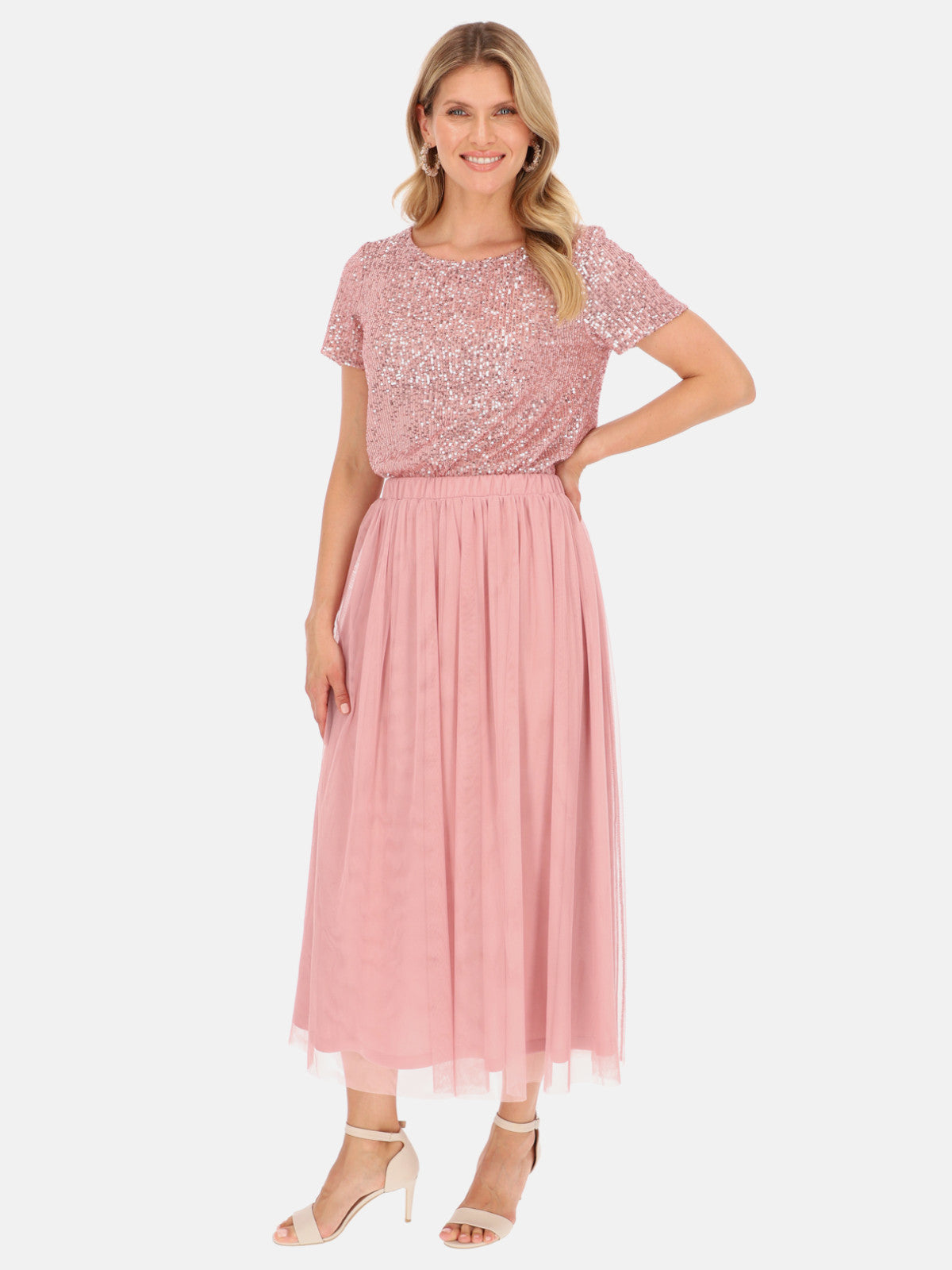 Skirt Potis & Verso Starla