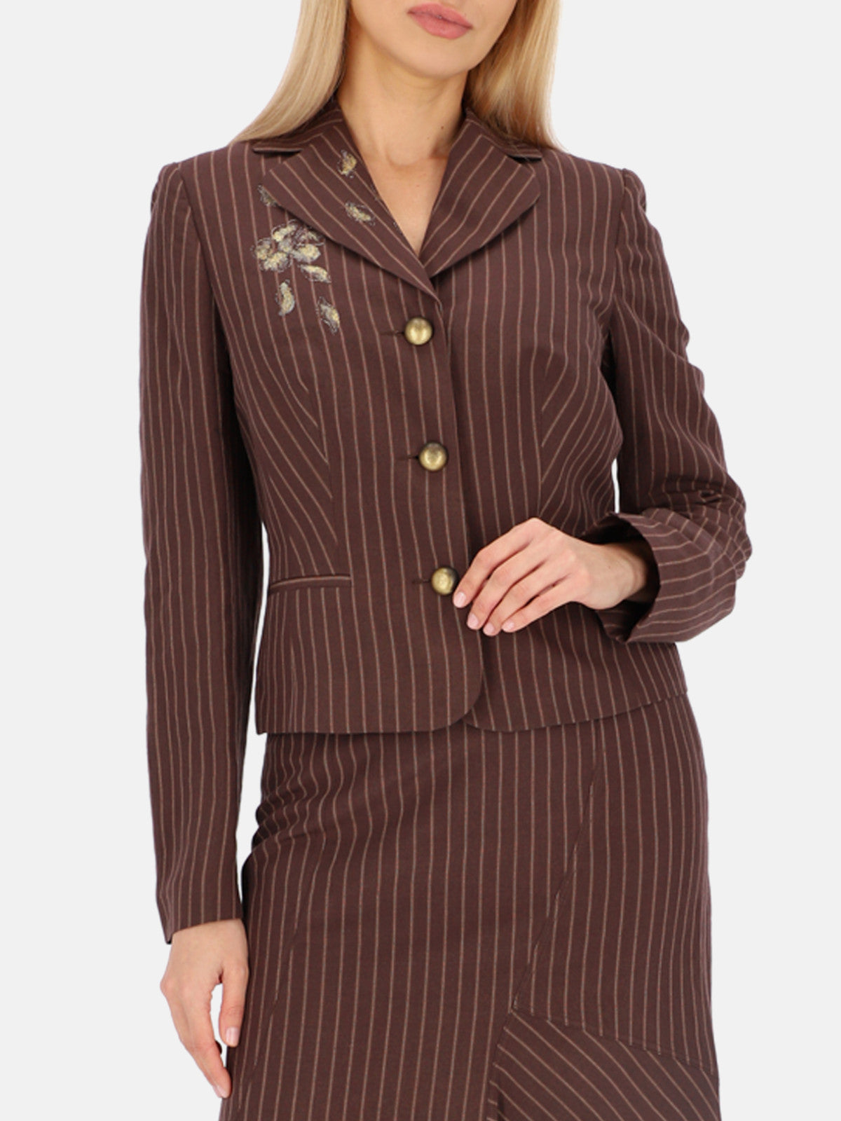 Jacket Potis & Verso Otta